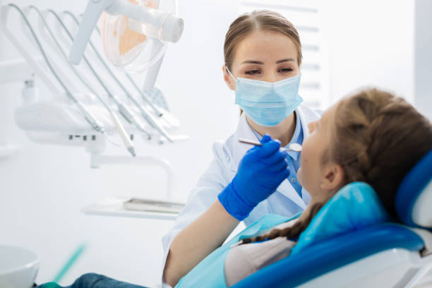 Best Dental Fillings (Composite and Amalgam)  in Lakeshire, MO